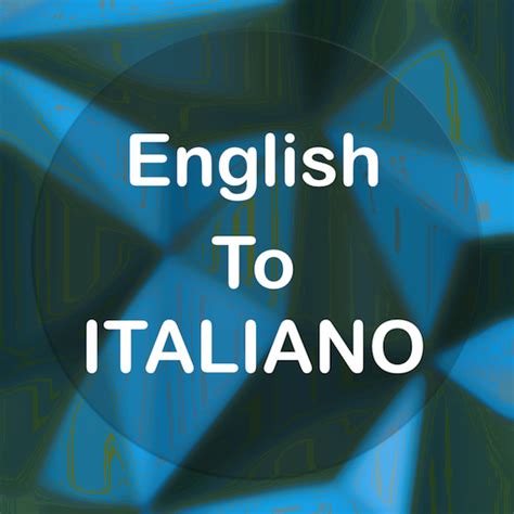 ituloy english|english italy translate.